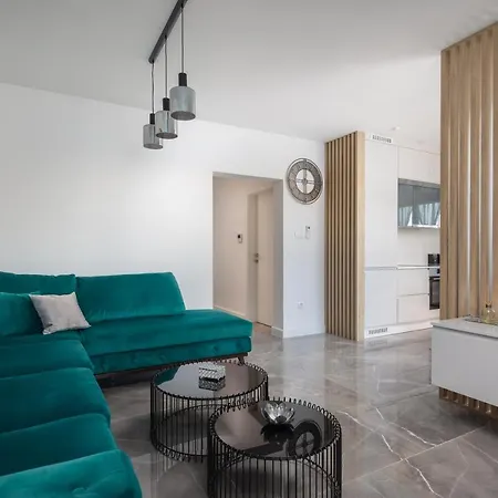 Maracella Apartment