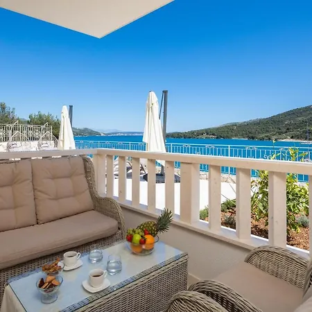 Apartment Maracella Marina