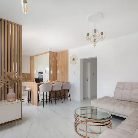 Apartment Maracella