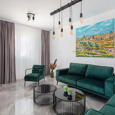 Apartment Maracella