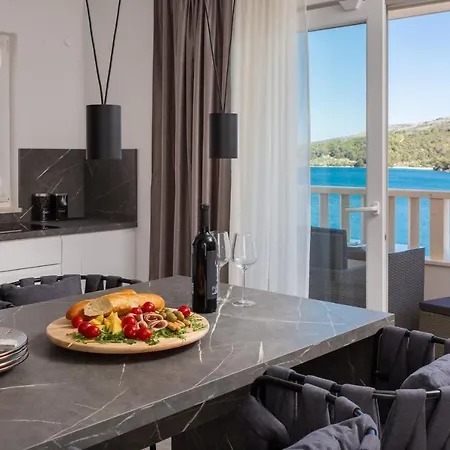 Apartment Maracella *
