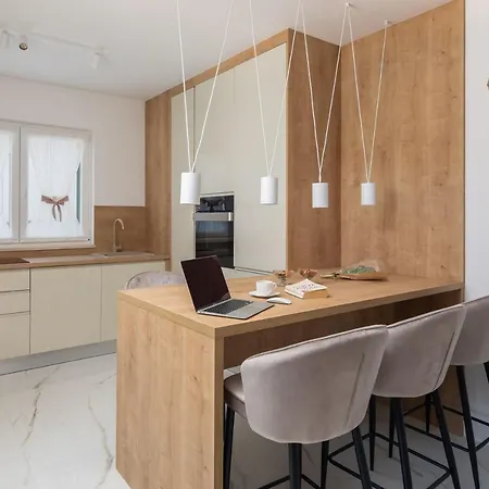Apartment Maracella