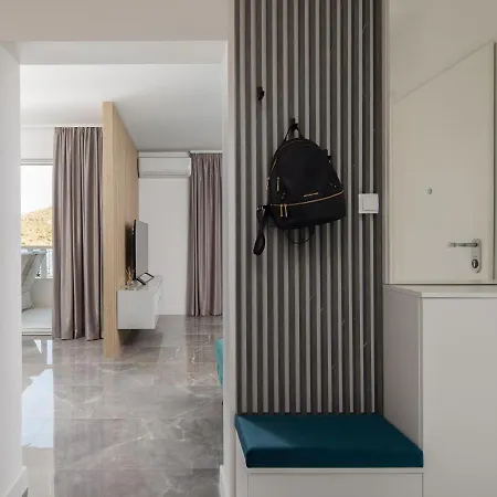 Apartment Maracella