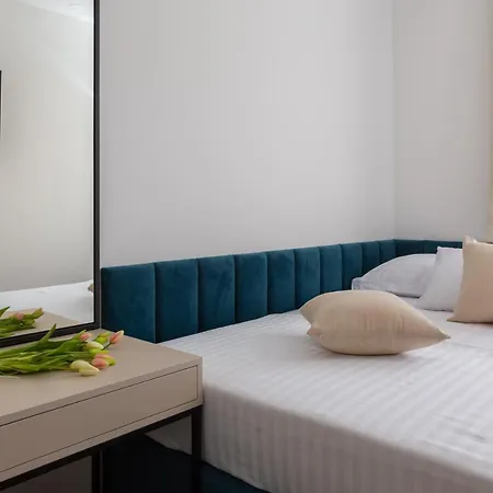Apartment Maracella