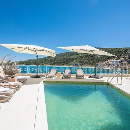 Maracella Apartment