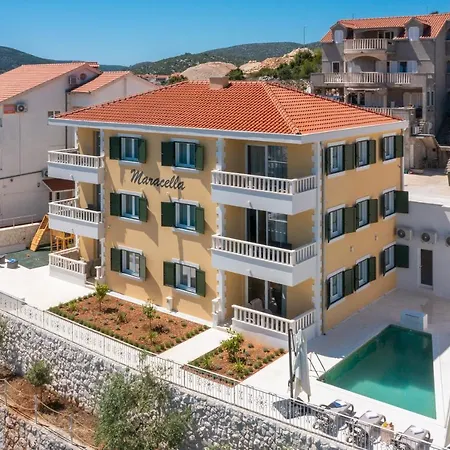Maracella Marina