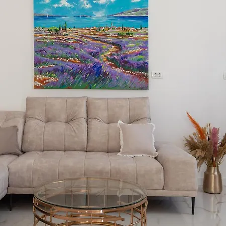 Apartment Maracella Marina