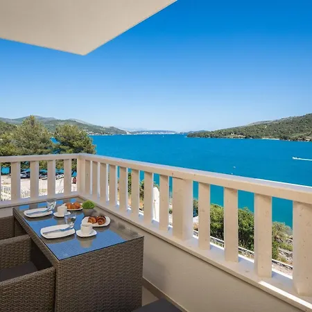 Apartment Maracella