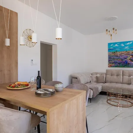 Apartment Maracella
