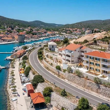 Apartment Maracella