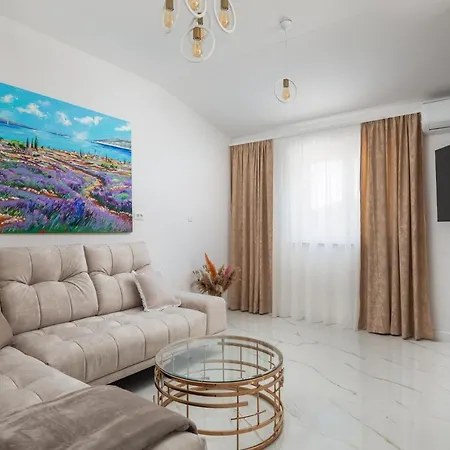 Apartment Maracella Marina