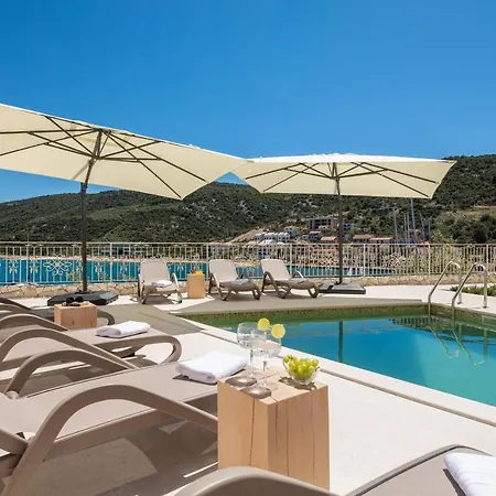 Apartment Maracella