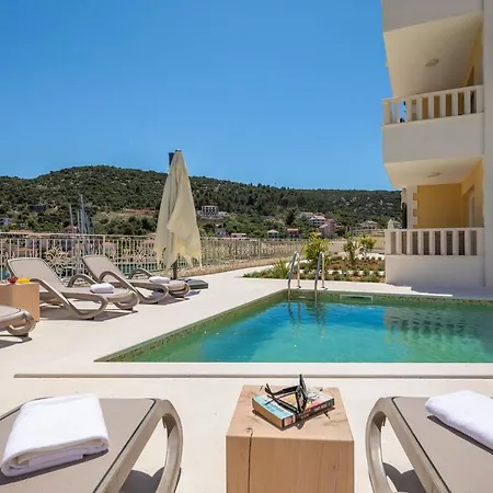 Maracella Apartment Marina